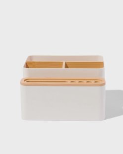 HEMA Bureau organizer 16x18x10