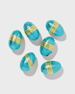 HEMA Paaseitjes melk crisp 175gram