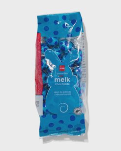 HEMA Paaseitjes melk 175gram