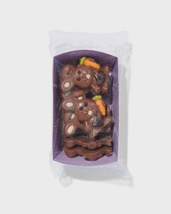 HEMA Melkchocolade hazen 150gram