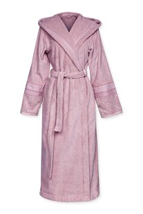 Pip Studio Bathrobe Soft Zellige Lilac XS Pip Studio Bathrobe Soft Zellige Lilac XS