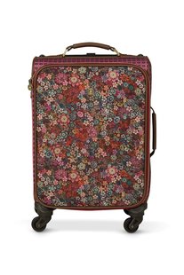 Pip Studio Koffer Tutti i Fiori Roze Pip Studio Koffer Tutti i Fiori Roze
