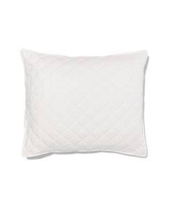 HEMA Hoofdkussen wol 60x70 (wit)