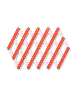 HEMA Opvouwbare onderzetter