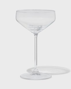 HEMA Coupe 300ml glas