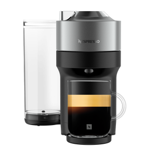 Vertuo Pop+Nespresso Titan   Koffiemachine