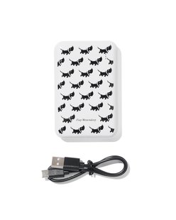 HEMA Takkie powerbank 5.000mAh