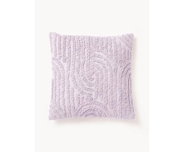 Katoenen kussenhoes Bell