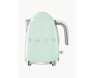 Waterkoker 50's Style, 1.7 L