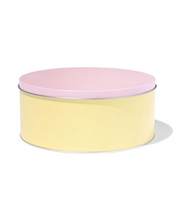 HEMA Koekblik Ø20cm tompouce