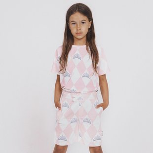 Princess Korte broek Kinderen