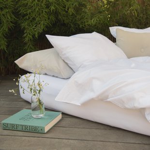 Hoeslakens van SNURK