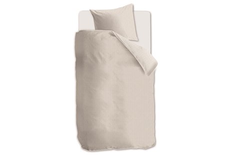 Rivièra Maison Bambu Dekbedovertrek Sand | Swiss Sense