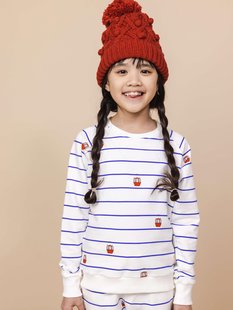 Ski Lift Trui Kinderen