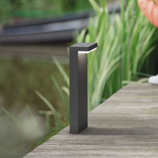 Philips LED sokkellamp Bustan UE, 2.700 K