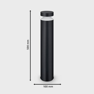 Philips LED sokkellamp Lava