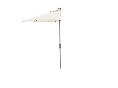 Shadowline balkonparasol 255x135cm - Laagste prijsgarantie!