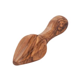 Bowls & Dishes - citruspers - olijfhout