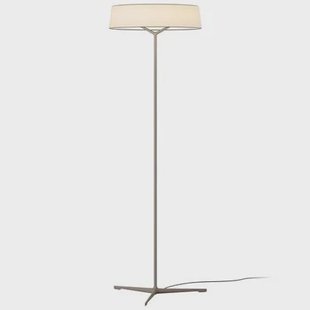 Dama 3230 vloerlamp LED beige