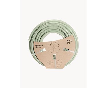 Tuinslang Gentle, in verschillende formaten