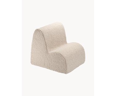 Teddy kinderfauteuil Cloud