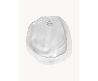 Wandvaas Pebbel, &Oslash; 18 cm