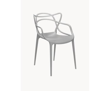 Armleunstoelen Masters, 2-delig