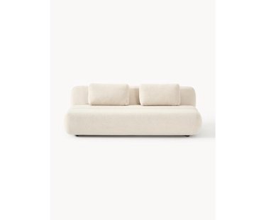 Teddy slaapbank Caterpillar (3-zits)