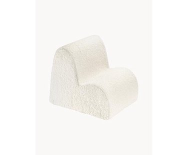 Kinder teddy fauteuil Cloud