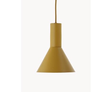 Kleine design hanglamp Lyss