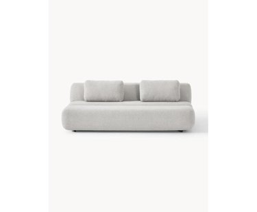 Teddy slaapbank Caterpillar (3-zits)