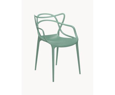 Armleunstoelen Masters, 2-delig