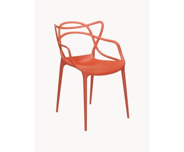 Armleunstoelen Masters, 2 stuks