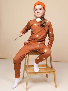 Marshmallow Broek Kinderen