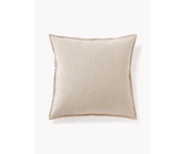 Katoenen kussenhoes Vicky