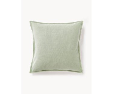 Katoenen kussenhoes Vicky