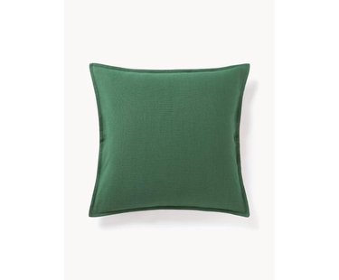 Katoenen kussenhoes Vicky