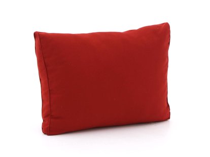 Madison loungekussen luxe rug 60x40cm - Laagste prijsgarantie!