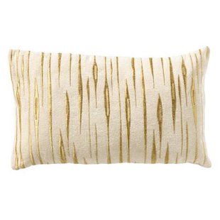 Dutch Decor sierkussen CONNOR - 30x50 cm Snow White