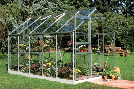 Royal Well | Tuinkas Popular 106 | Tuindersglas 3 mm Royal Well | Tuinkas Popular 106 | Tuindersglas 3 mm