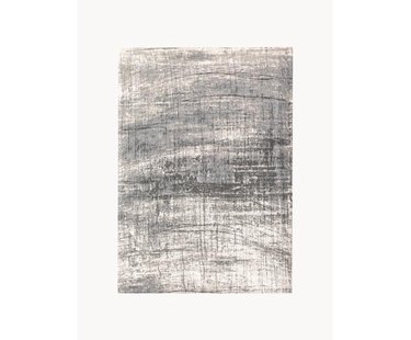 Wasbaar jacquard in- &amp; outdoor vloerkleed Griff