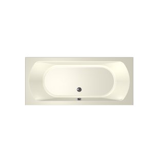 Bad Xenz Lagoon 180x80x50 cm Pergamon Bad Xenz Lagoon 180x80x50 cm Pergamon