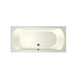 Bad Xenz Lagoon 190x90x50 cm Pergamon Bad Xenz Lagoon 190x90x50 cm Pergamon