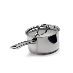 Bk Profiline steelpan 14cm