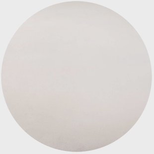 Vloerkleed Sky rond | Ayyildiz