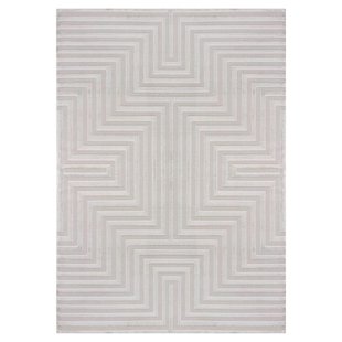 Vloerkleed Sahara Symmetry | NADUVI Collection