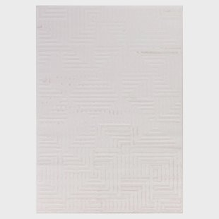 Vloerkleed Sahara Maze | NADUVI Collection