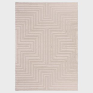 Vloerkleed Sahara Symmetry | NADUVI Collection