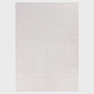 Vloerkleed Sahara Curves | NADUVI Collection