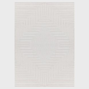 Vloerkleed Sahara Symmetry | NADUVI Collection